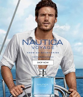 Nautica Voyage